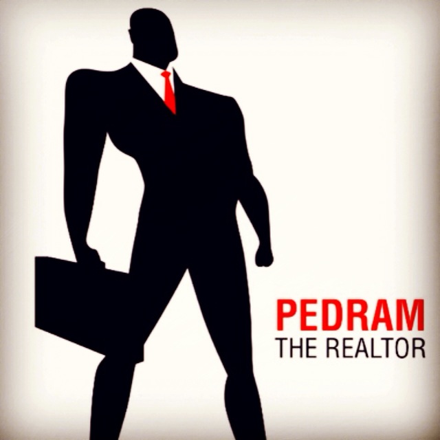 PedramTheRealtor